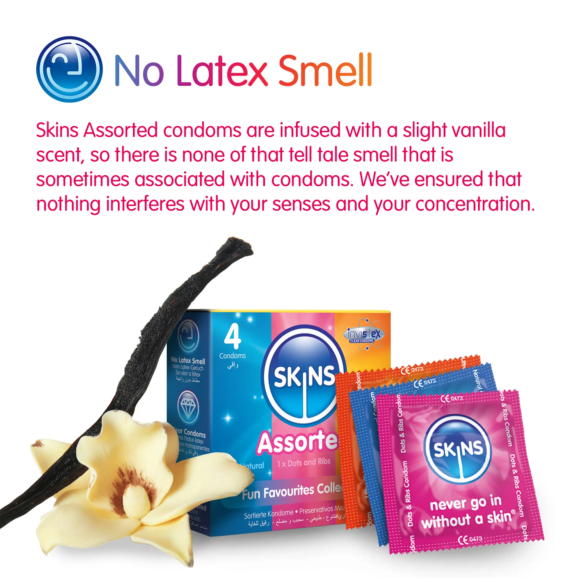 Assorted Condoms - Image 6