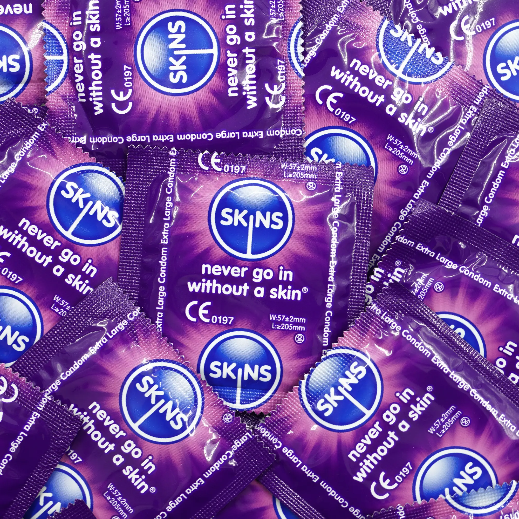 Extra Large Condoms - Image 6