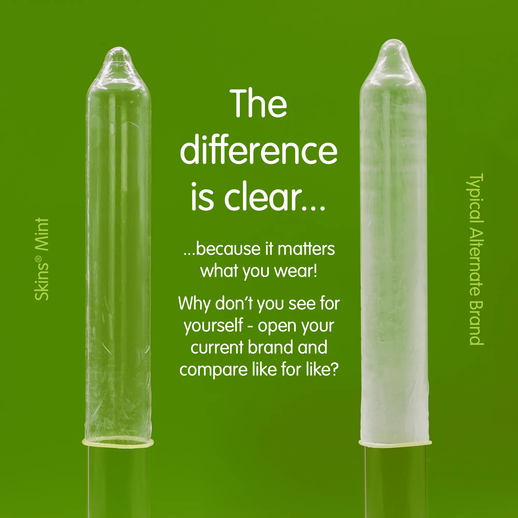 Mint Condoms - Image 6