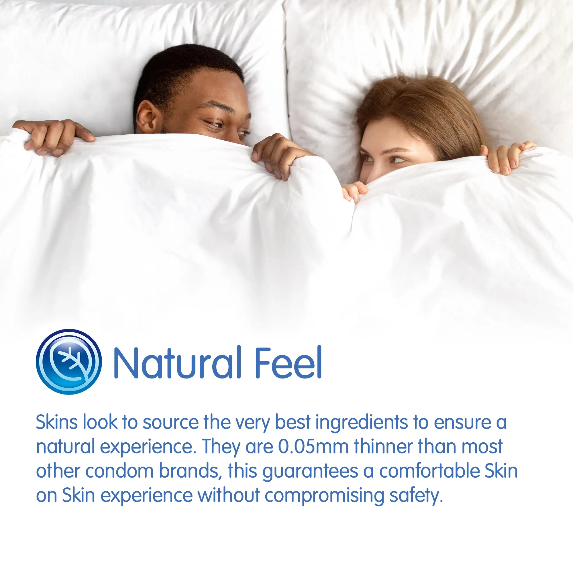 Natural Latex Condoms - Image 7
